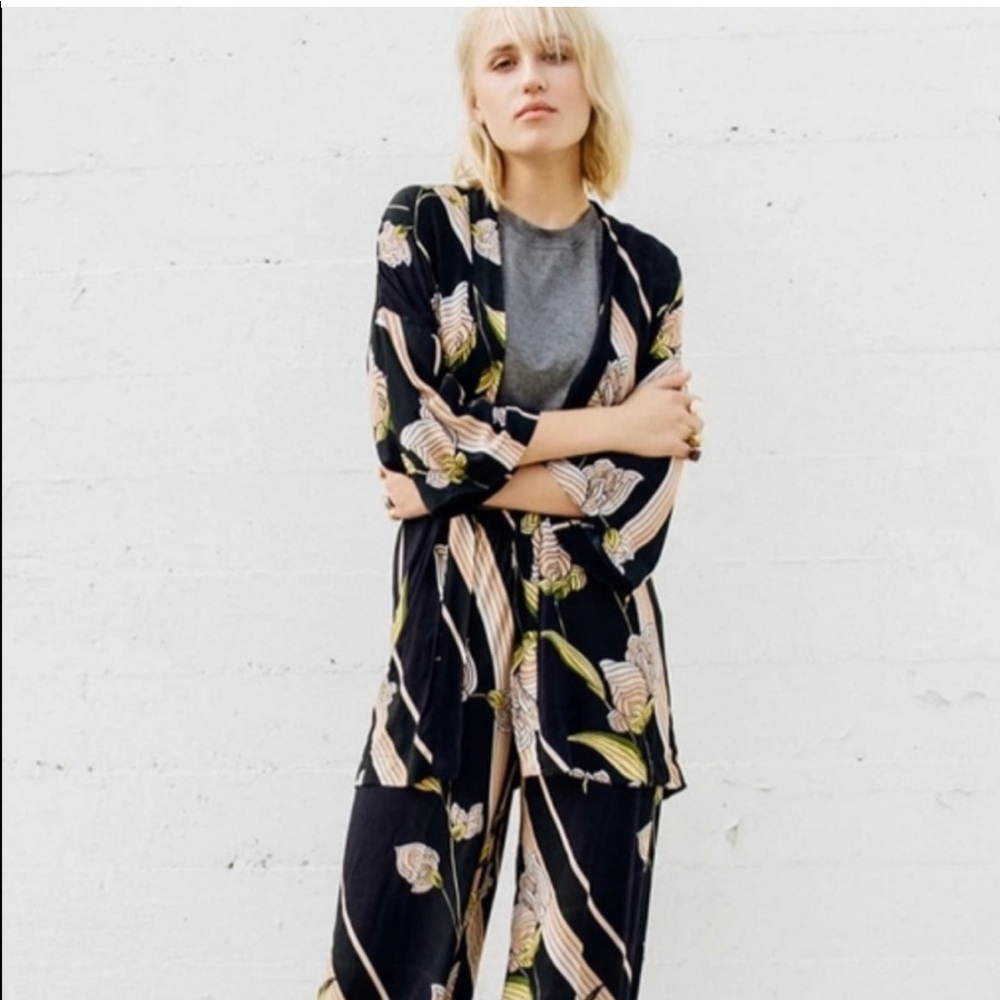 Novella Royale robe